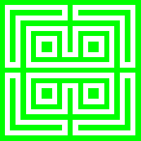 Labyrinth | V=65_073-001